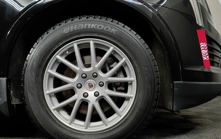 Cadillac XT5 I рестайлинг, 2016 год, 2 450 000 рублей, 9 фотография