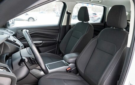 Ford Kuga III, 2018 год, 1 599 000 рублей, 7 фотография