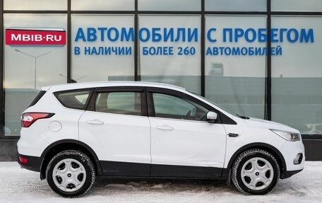 Ford Kuga III, 2018 год, 1 599 000 рублей, 4 фотография