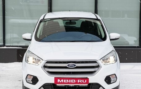 Ford Kuga III, 2018 год, 1 599 000 рублей, 6 фотография
