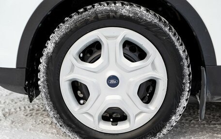 Ford Kuga III, 2018 год, 1 599 000 рублей, 15 фотография