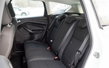 Ford Kuga III, 2018 год, 1 599 000 рублей, 13 фотография