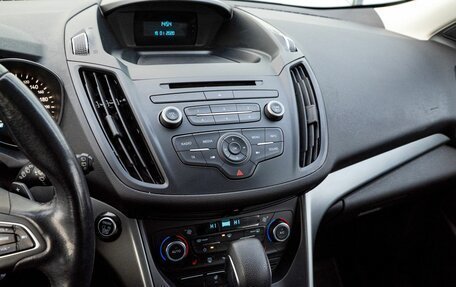 Ford Kuga III, 2018 год, 1 599 000 рублей, 20 фотография