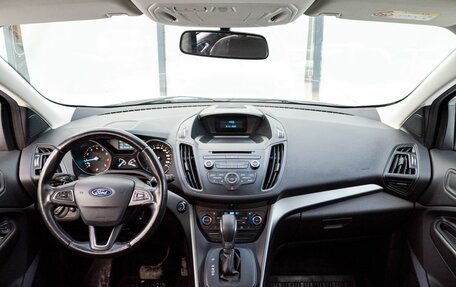 Ford Kuga III, 2018 год, 1 599 000 рублей, 19 фотография