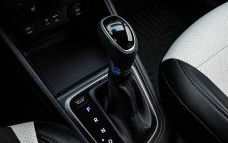 Hyundai Solaris II рестайлинг, 2018 год, 1 179 000 рублей, 16 фотография