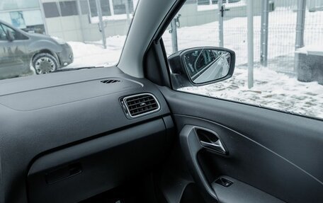 Volkswagen Polo VI (EU Market), 2020 год, 1 392 000 рублей, 11 фотография