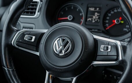 Volkswagen Polo VI (EU Market), 2020 год, 1 392 000 рублей, 13 фотография