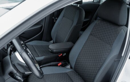 Volkswagen Polo VI (EU Market), 2020 год, 1 392 000 рублей, 17 фотография