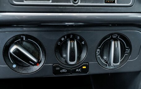 Volkswagen Polo VI (EU Market), 2020 год, 1 392 000 рублей, 25 фотография