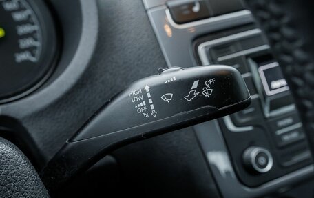 Volkswagen Polo VI (EU Market), 2020 год, 1 392 000 рублей, 20 фотография