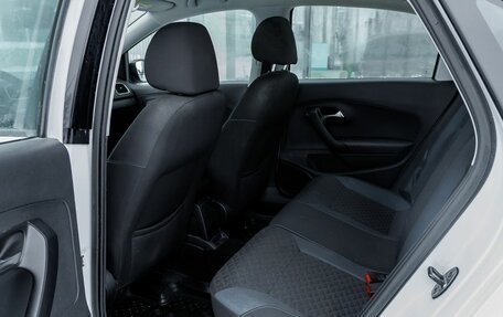 Volkswagen Polo VI (EU Market), 2020 год, 1 392 000 рублей, 27 фотография