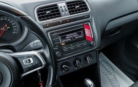 Volkswagen Polo VI (EU Market), 2020 год, 1 392 000 рублей, 21 фотография