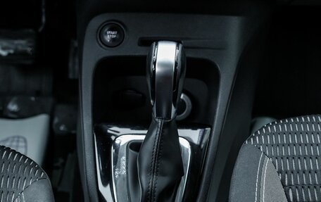 Renault Kaptur I рестайлинг, 2019 год, 1 542 000 рублей, 11 фотография