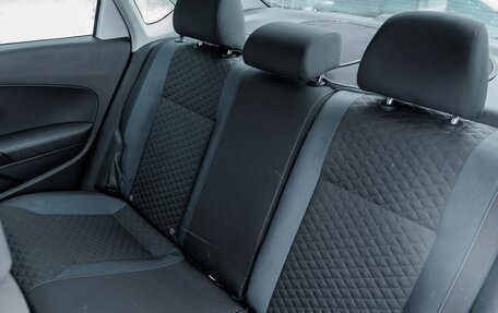 Volkswagen Polo VI (EU Market), 2020 год, 1 392 000 рублей, 28 фотография