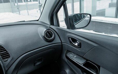 Renault Kaptur I рестайлинг, 2019 год, 1 542 000 рублей, 10 фотография