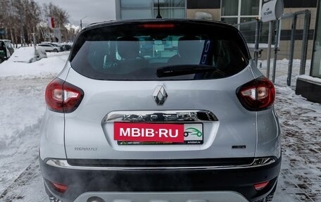 Renault Kaptur I рестайлинг, 2019 год, 1 542 000 рублей, 4 фотография