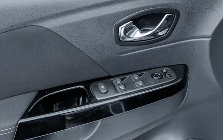 Renault Kaptur I рестайлинг, 2019 год, 1 542 000 рублей, 16 фотография