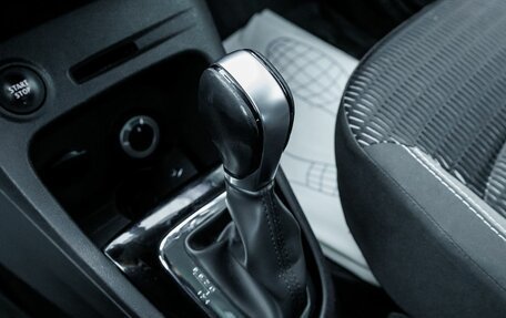 Renault Kaptur I рестайлинг, 2019 год, 1 542 000 рублей, 22 фотография