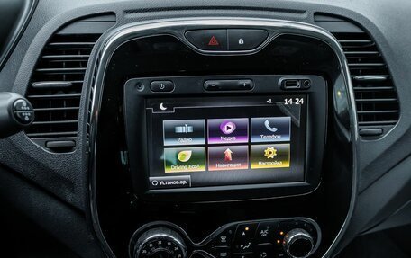 Renault Kaptur I рестайлинг, 2019 год, 1 542 000 рублей, 23 фотография