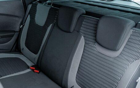 Renault Kaptur I рестайлинг, 2019 год, 1 542 000 рублей, 26 фотография