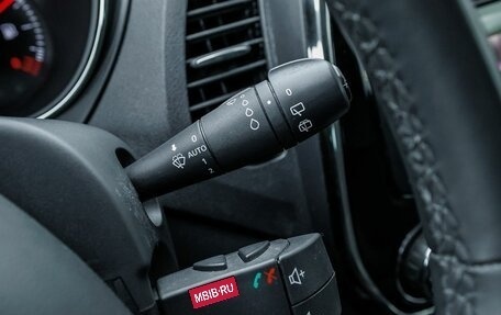 Renault Kaptur I рестайлинг, 2019 год, 1 542 000 рублей, 20 фотография