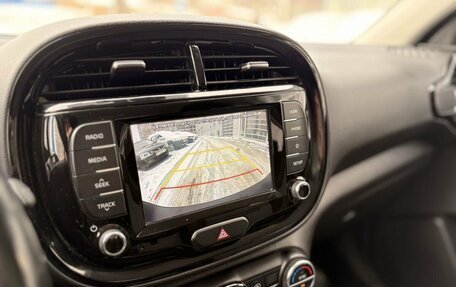 KIA Soul III, 2019 год, 1 979 000 рублей, 15 фотография