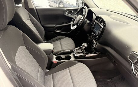 KIA Soul III, 2019 год, 1 979 000 рублей, 12 фотография