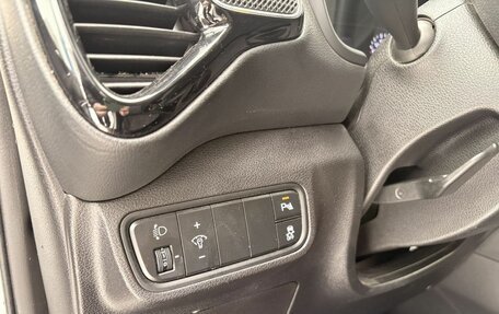 KIA Soul III, 2019 год, 1 979 000 рублей, 18 фотография