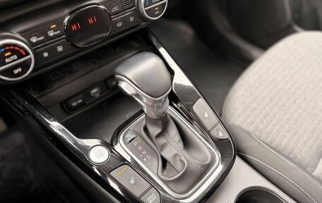 KIA Soul III, 2019 год, 1 979 000 рублей, 13 фотография