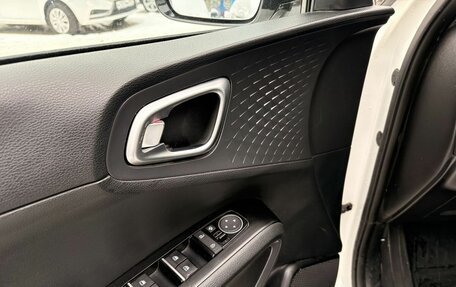 KIA Soul III, 2019 год, 1 979 000 рублей, 19 фотография