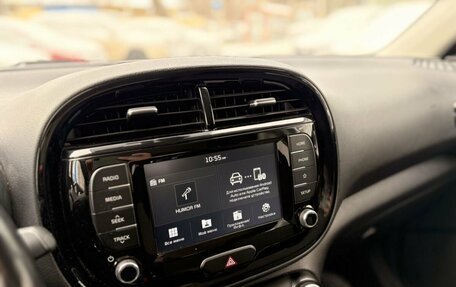 KIA Soul III, 2019 год, 1 979 000 рублей, 16 фотография