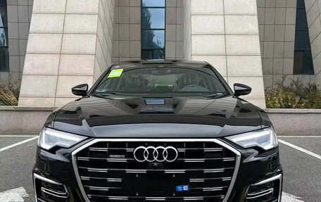 Audi A6, 2025 год, 2 фотография