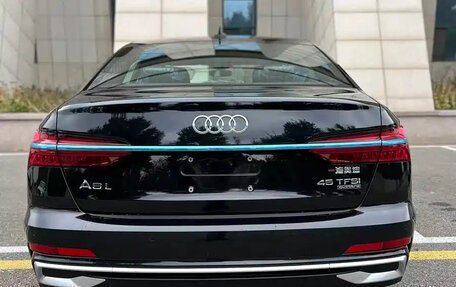 Audi A6, 2025 год, 6 фотография