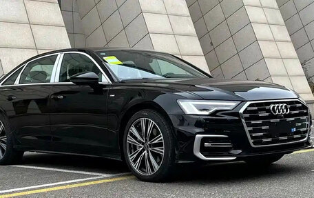 Audi A6, 2025 год, 3 фотография