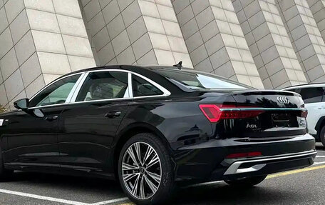 Audi A6, 2025 год, 4 фотография