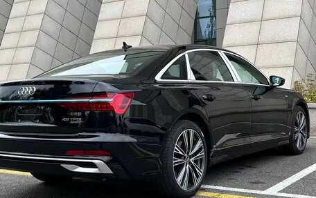 Audi A6, 2025 год, 5 фотография
