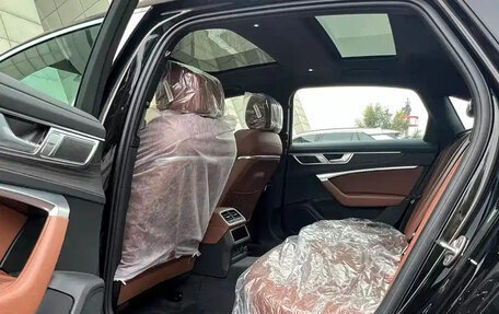 Audi A6, 2025 год, 8 фотография