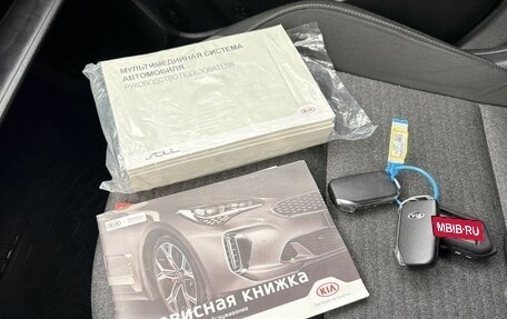 KIA Soul III, 2019 год, 1 979 000 рублей, 24 фотография