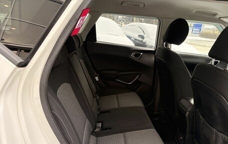 KIA Soul III, 2019 год, 1 979 000 рублей, 22 фотография