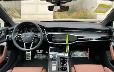 Audi A6, 2025 год, 9 фотография