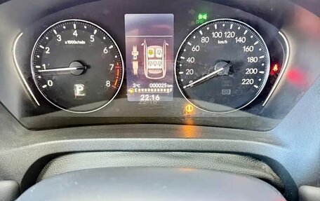 Honda Vezel, 2023 год, 1 980 000 рублей, 12 фотография