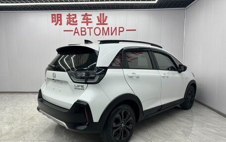 Honda Life, 2022 год, 1 345 001 рублей, 4 фотография