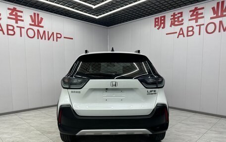 Honda Life, 2022 год, 1 345 001 рублей, 3 фотография