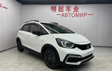 Honda Life, 2022 год, 1 345 001 рублей, 6 фотография