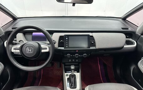 Honda Life, 2022 год, 1 345 001 рублей, 15 фотография