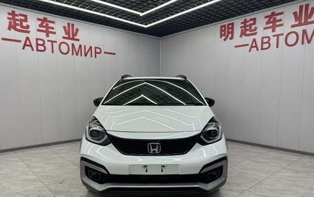Honda Life, 2022 год, 1 345 001 рублей, 2 фотография