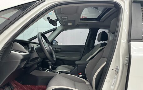 Honda Life, 2022 год, 1 345 001 рублей, 8 фотография