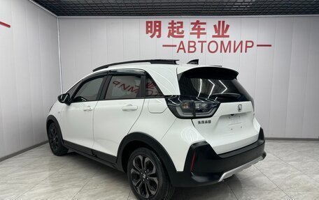 Honda Life, 2022 год, 1 345 001 рублей, 5 фотография