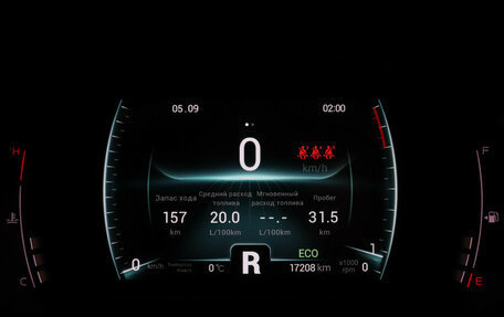 Chery Tiggo 7 Pro, 2021 год, 1 877 000 рублей, 11 фотография