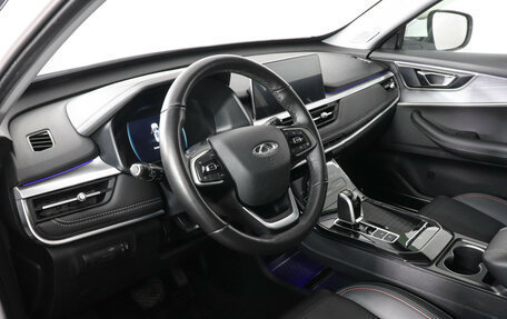 Chery Tiggo 7 Pro, 2021 год, 1 877 000 рублей, 9 фотография